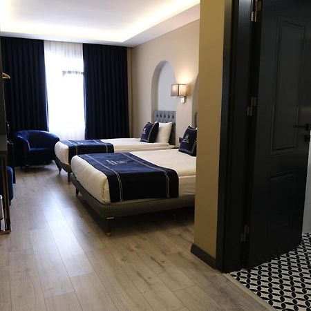 Park Hotel & Private Transportation Istanbul Airport-By Loft Arnavutkoy Екстериор снимка