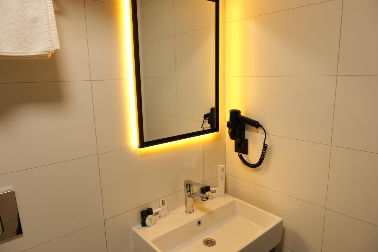 Park Hotel & Private Transportation Istanbul Airport-By Loft Arnavutkoy Екстериор снимка
