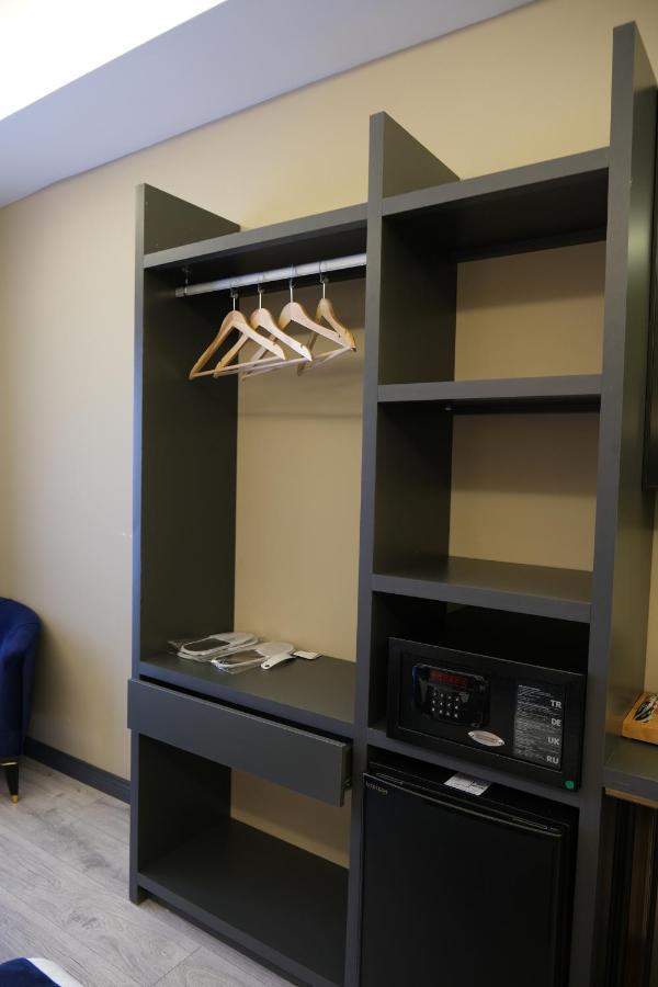 Park Hotel & Private Transportation Istanbul Airport-By Loft Arnavutkoy Екстериор снимка