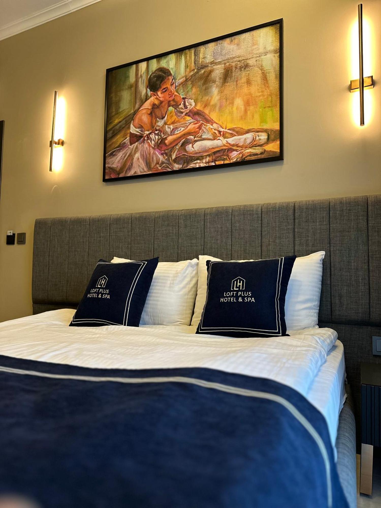 Park Hotel & Private Transportation Istanbul Airport-By Loft Arnavutkoy Екстериор снимка