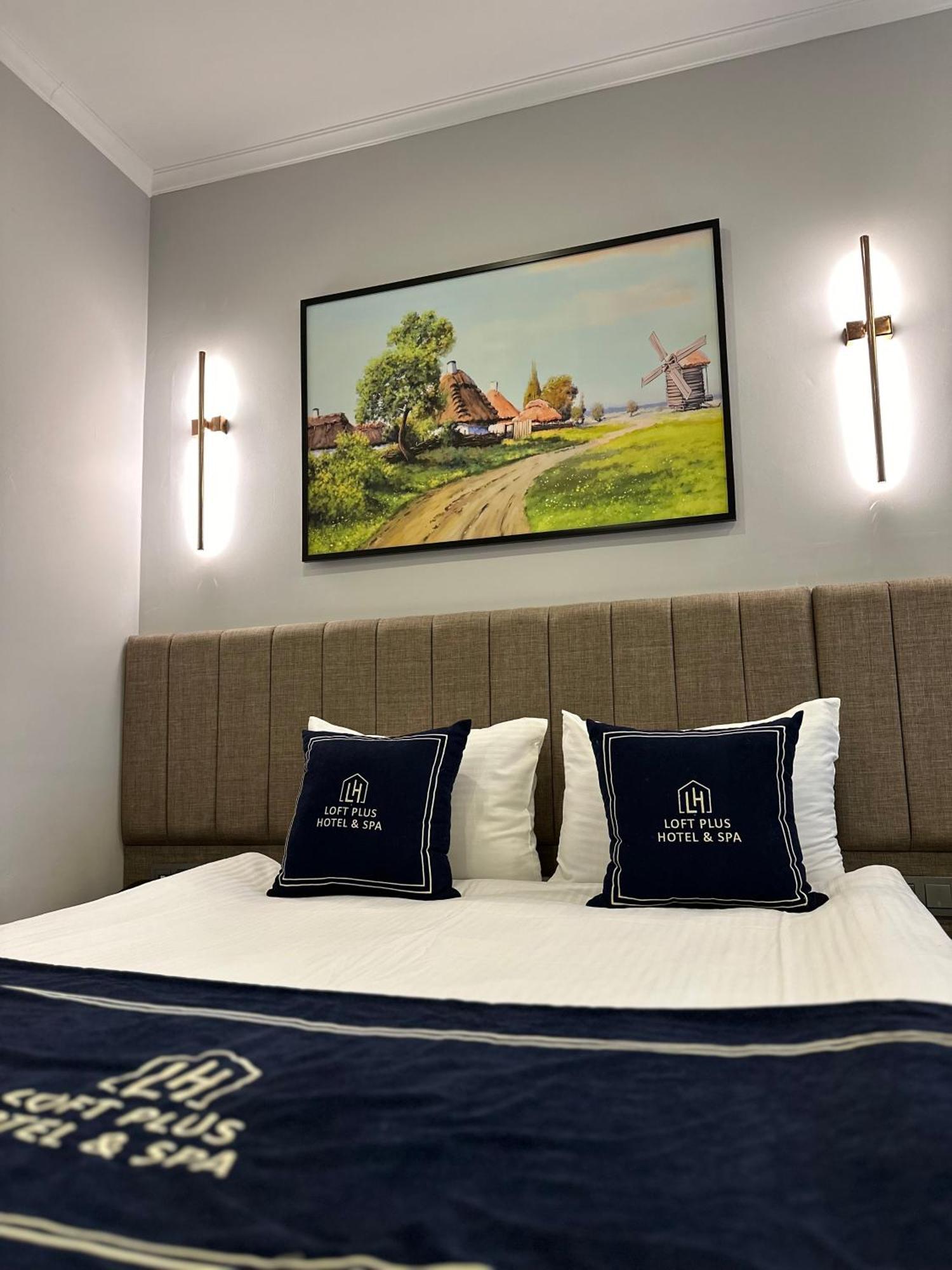 Park Hotel & Private Transportation Istanbul Airport-By Loft Arnavutkoy Екстериор снимка