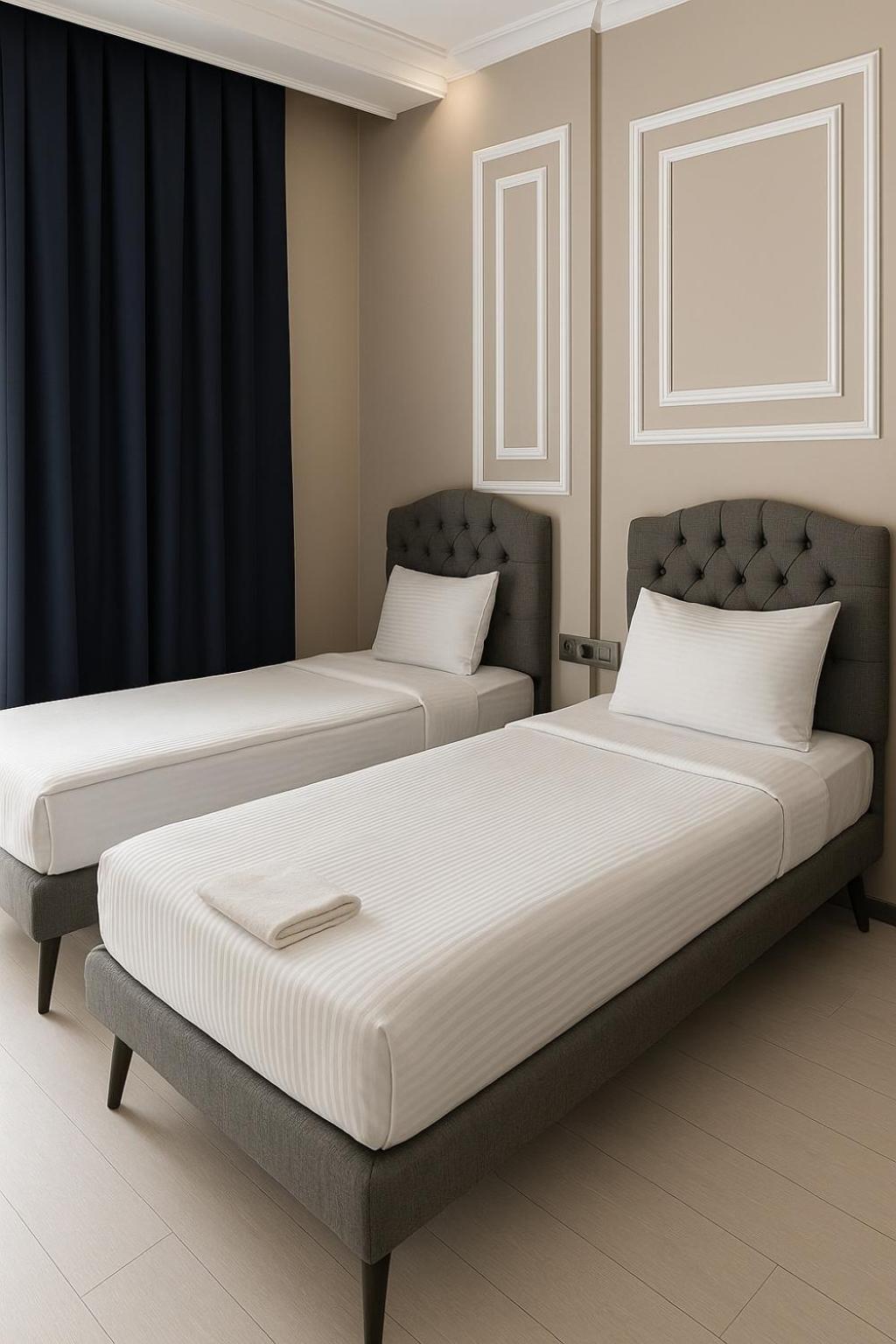 Park Hotel & Private Transportation Istanbul Airport-By Loft Arnavutkoy Екстериор снимка